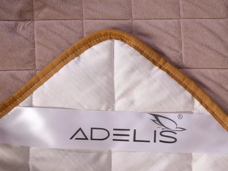 Одеяло "Овечья шерсть" облегченное микрофибра детское