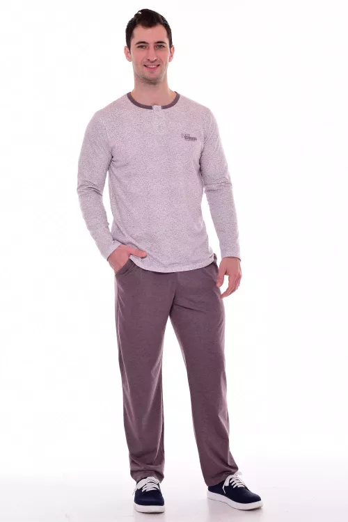 Костюм мужской 34567