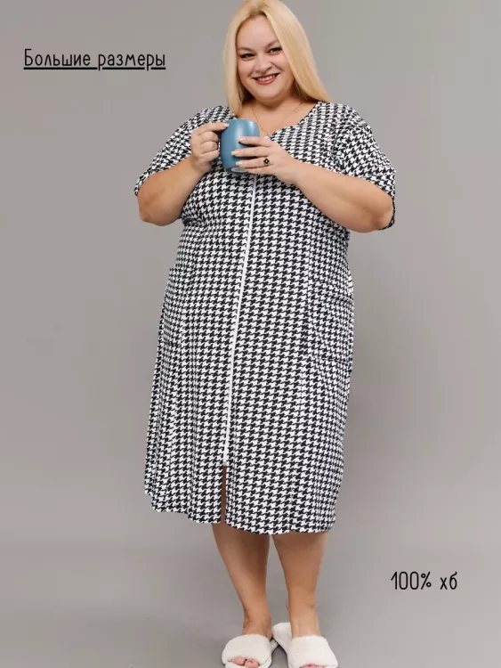 Халат женский 506348