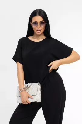 Костюм женский с брюками 384991