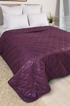 Покрывало Элегант - Сиреневый