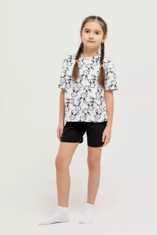 Костюм ДП/зайцы