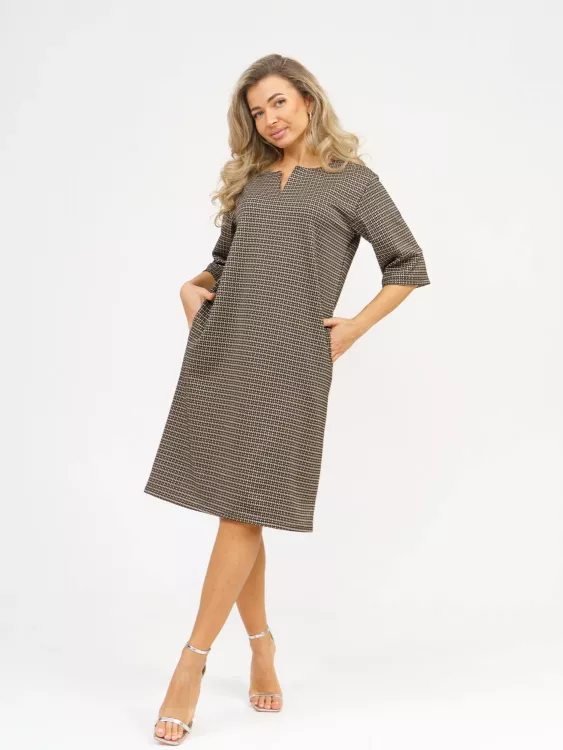 Платье женское 571131