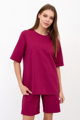 Костюм с шортами женский 513265