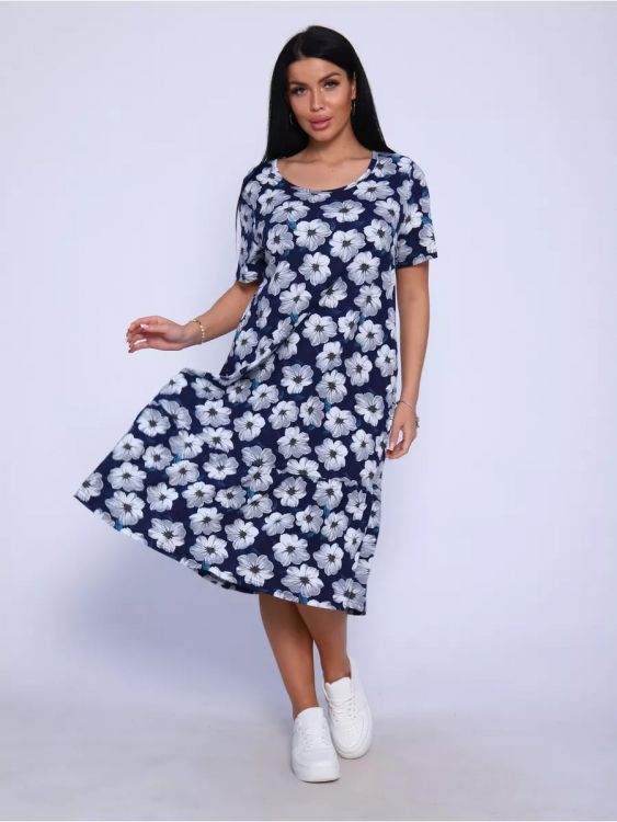 Платье женское 641924