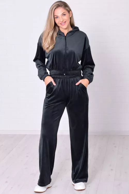 Костюм женский с брюками 326485