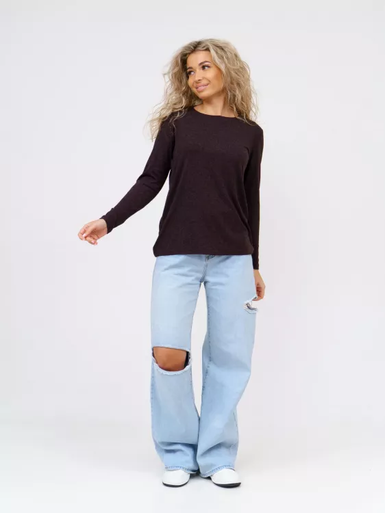 Пуловер 262/1