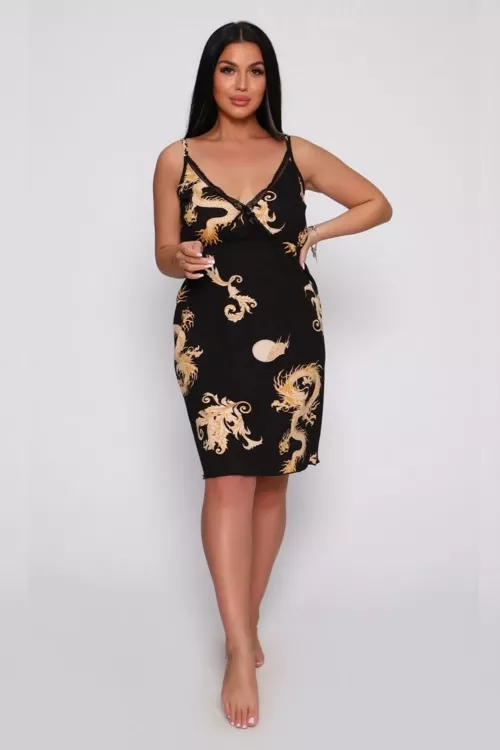 Сорочка женская 814632