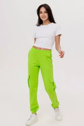 Брюки женские 821682