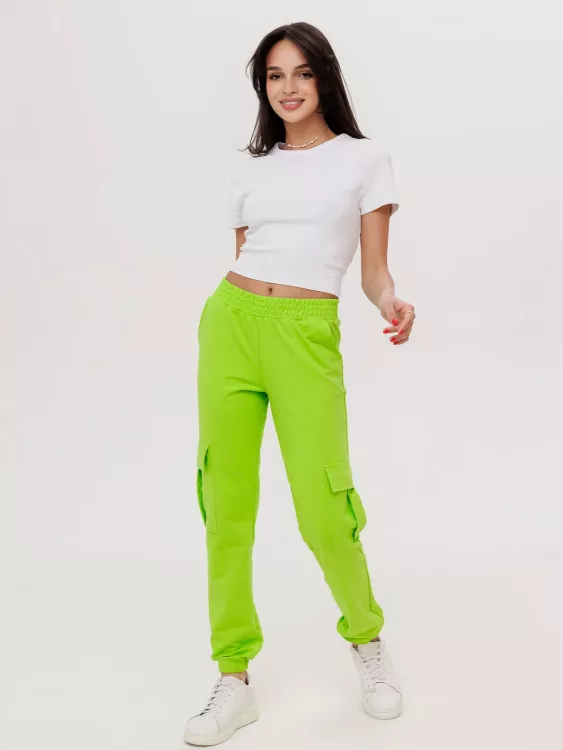 Брюки женские 821682