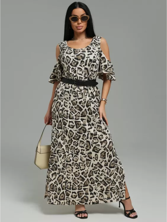 Платье женское 641777