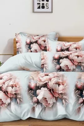 Постельное белье бязь люкс - Флер