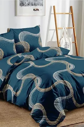 3124 КПБ бязь