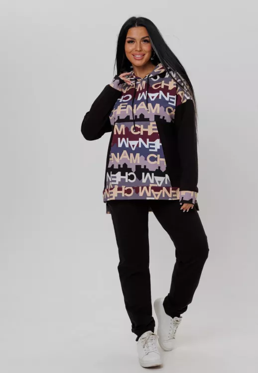 Костюм женский спортивный 259274