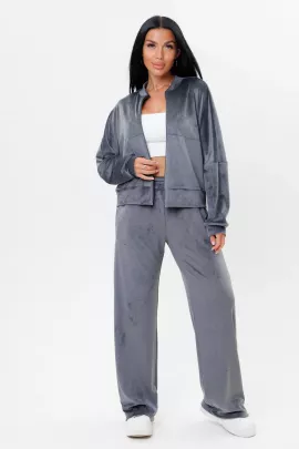 Костюм женский с брюками 223914