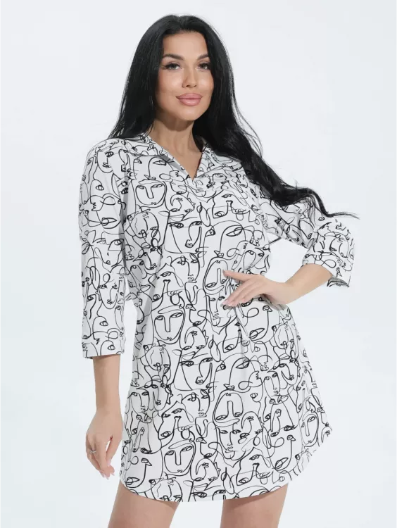 Туника женская 130833