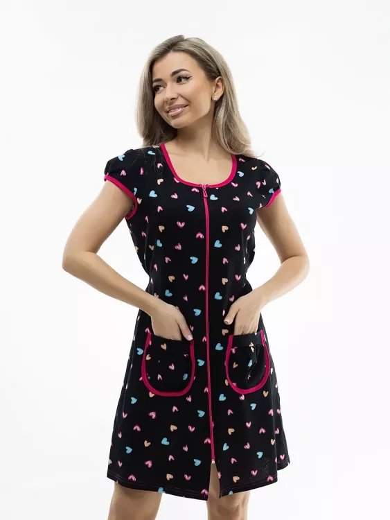 Халат женский 915381