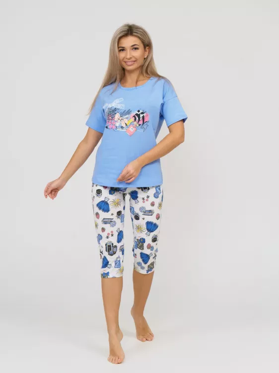Пижама 894 П