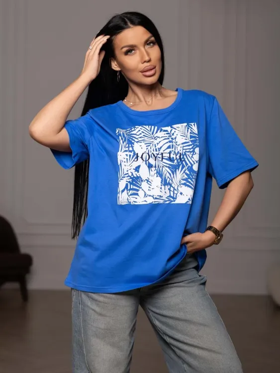Футболка женская 894297