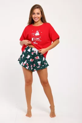 Пижама женская 785380