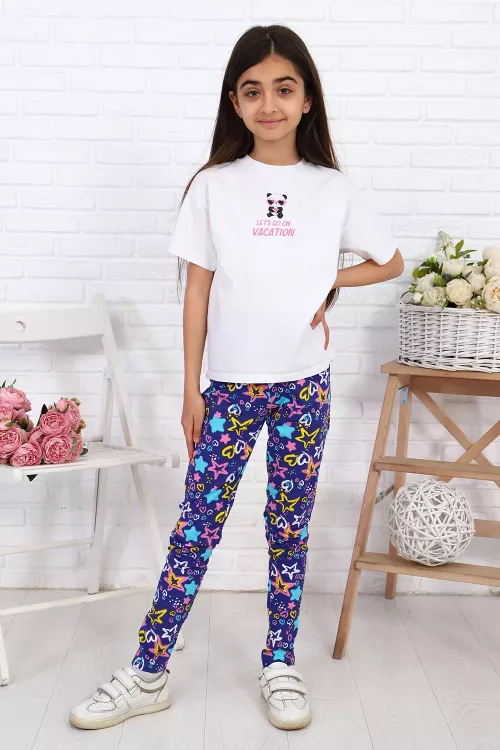 Легинсы 30154