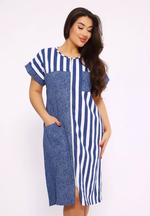 Халат женский 895125