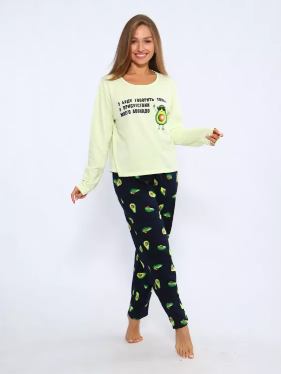 Пижама женская 293972