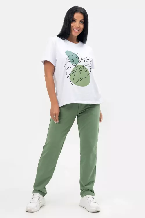 Костюм женский 987 К