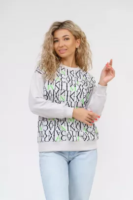 Свитшот 80902-4