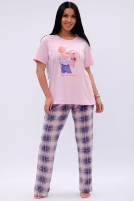 Пижама женская 446156