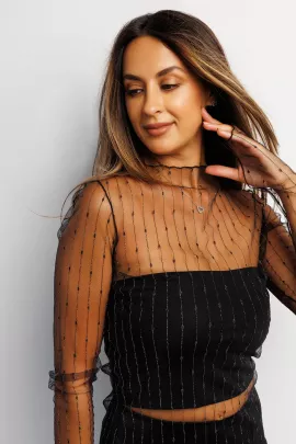 Блузка 4774 Б