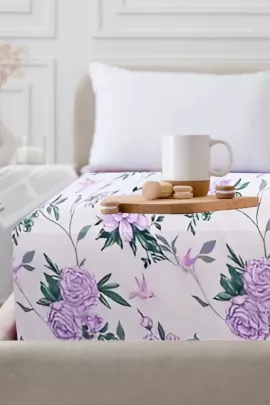 Простыня хлопок - Нежность