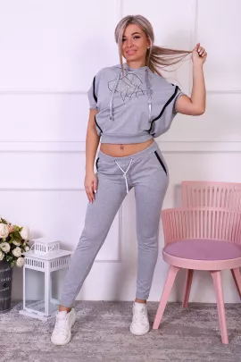 Костюм женский спортивный 362404