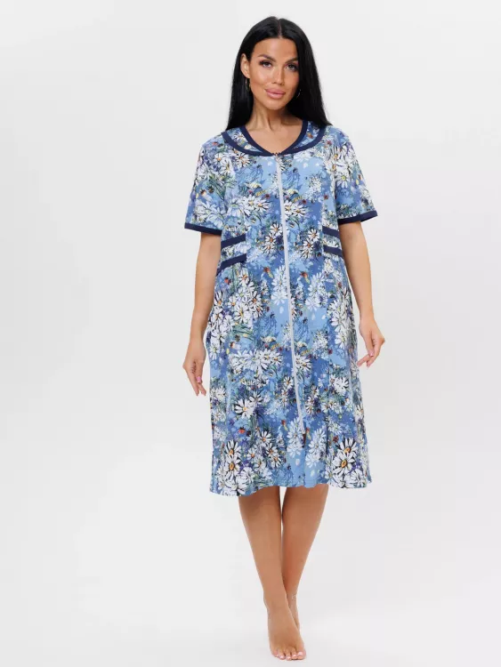 Халат женский 480924