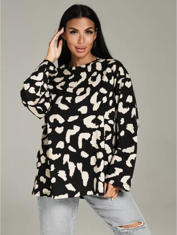 Лонгслив женский 836071