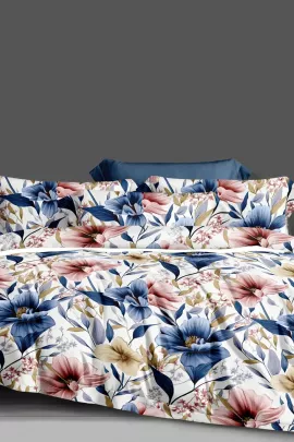 Инесса КПБ поплин