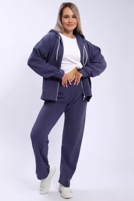 Костюм женский с брюками 281521