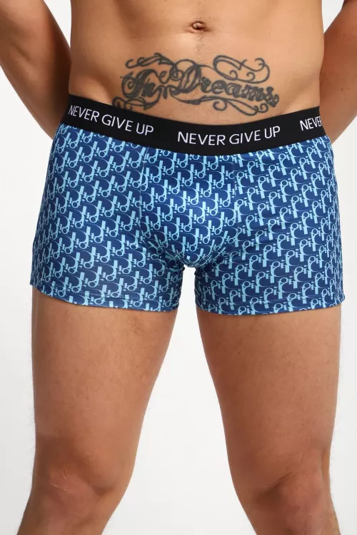 Трусы мужские 45077