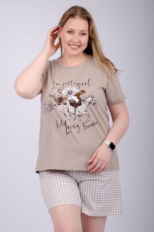 Пижама женская 882016