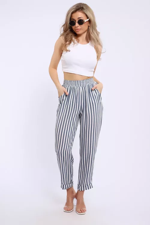 Брюки женские 728357