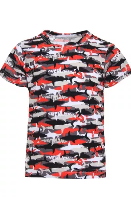 Футболка детская Акула последний размер