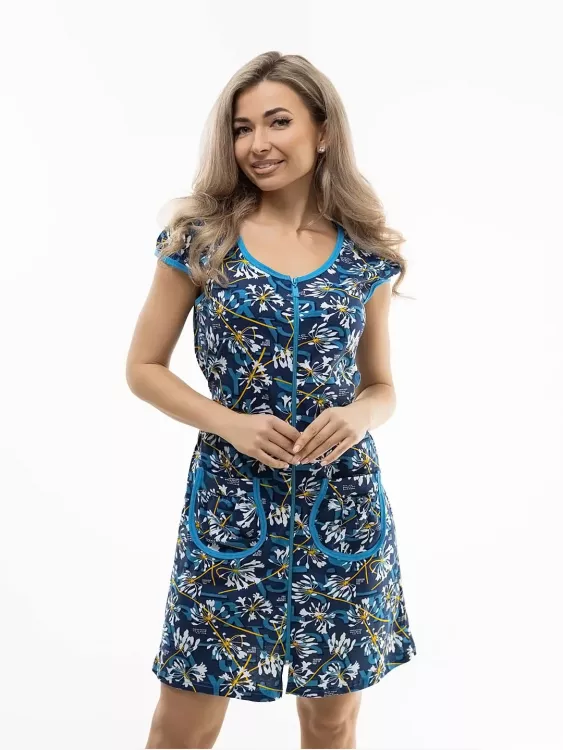 Халат женский 224152