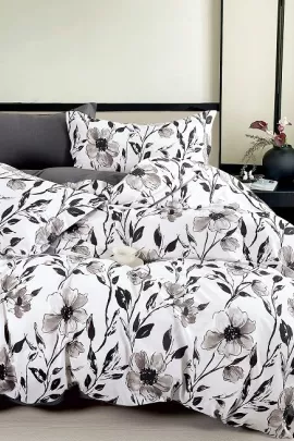 Постельное белье сатин люкс - Альфа