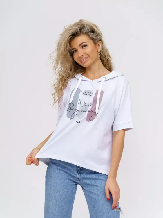 Футболка 940