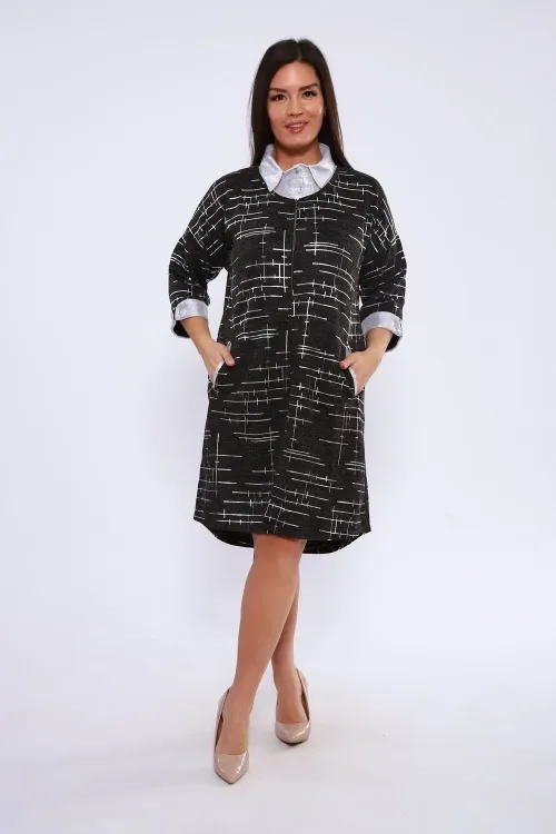 Платье женское 134131