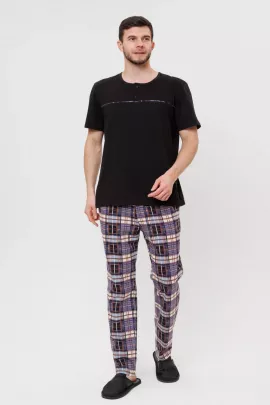 № 1736/1 Костюм мужской с брюками