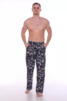 Брюки мужские 2 - Значки