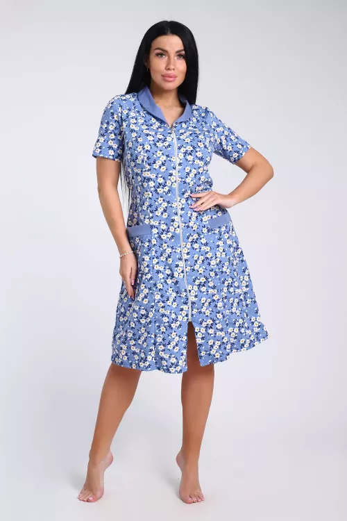 Халат женский 626565