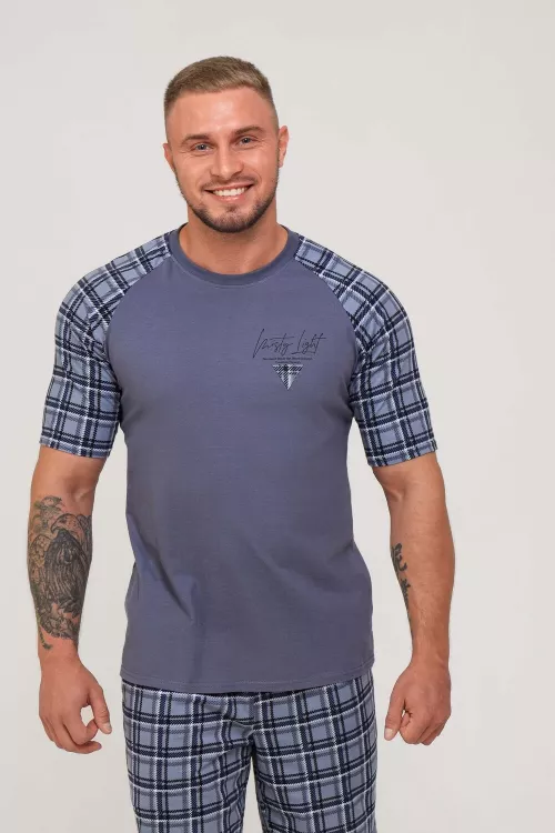 Костюм мужской 063