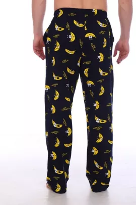 Брюки мужские 2 - Бананы